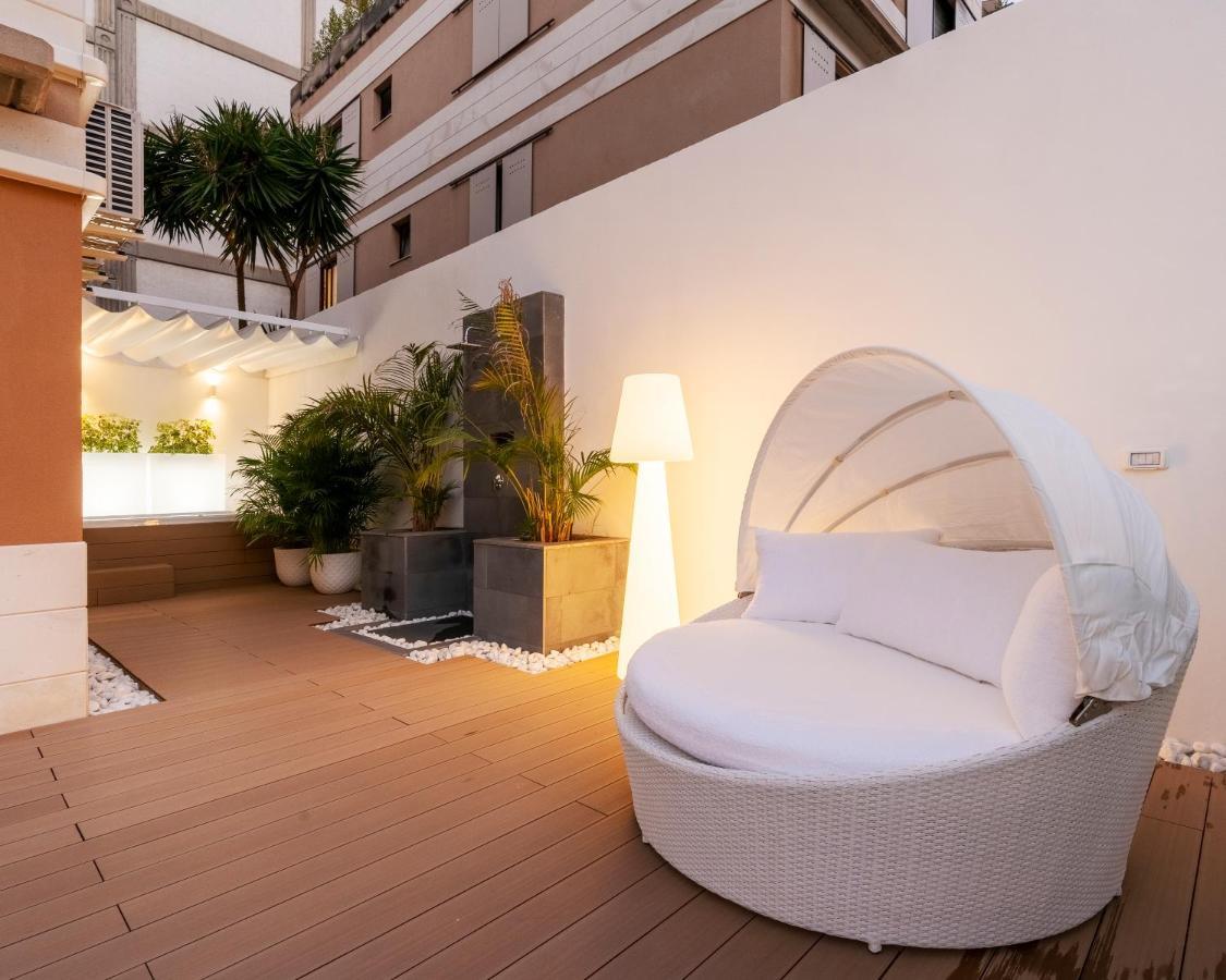 The Terraces Luxury Penthouses, 1D 산타크루스데 테네리페 외부 사진