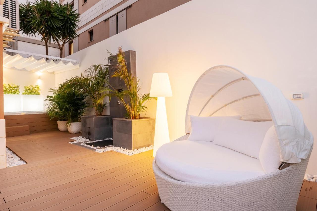 The Terraces Luxury Penthouses, 1D 산타크루스데 테네리페 외부 사진