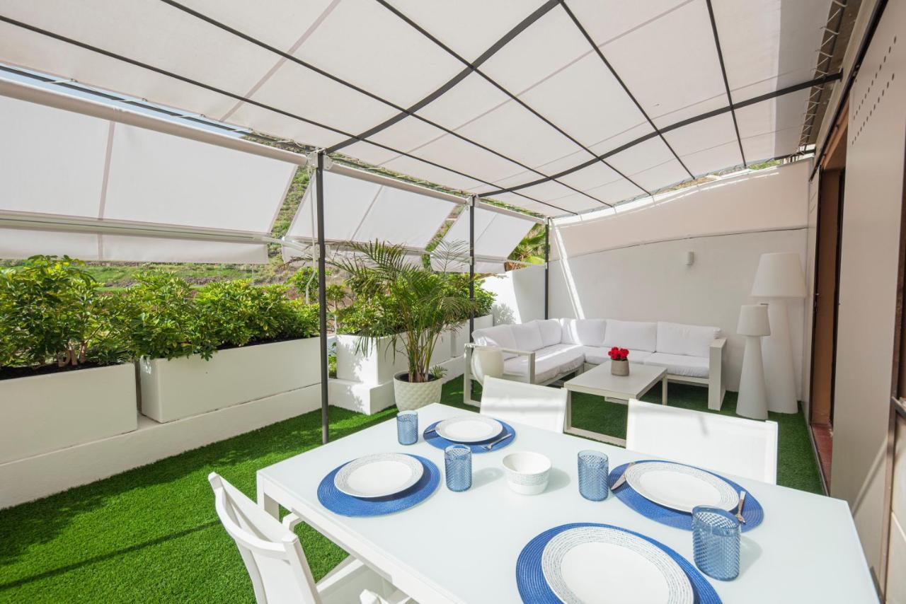 The Terraces Luxury Penthouses, 1D 산타크루스데 테네리페 외부 사진