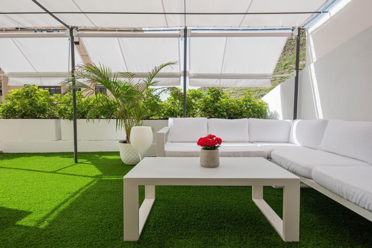 The Terraces Luxury Penthouses, 1D 산타크루스데 테네리페 외부 사진