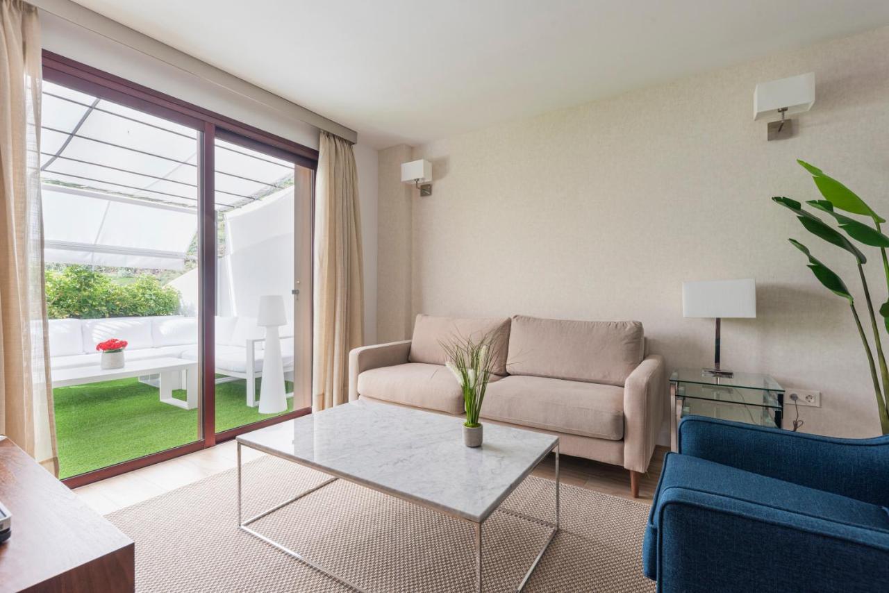 The Terraces Luxury Penthouses, 1D 산타크루스데 테네리페 외부 사진