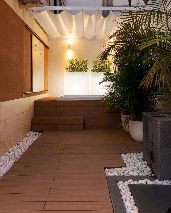 The Terraces Luxury Penthouses, 1D 산타크루스데 테네리페 외부 사진