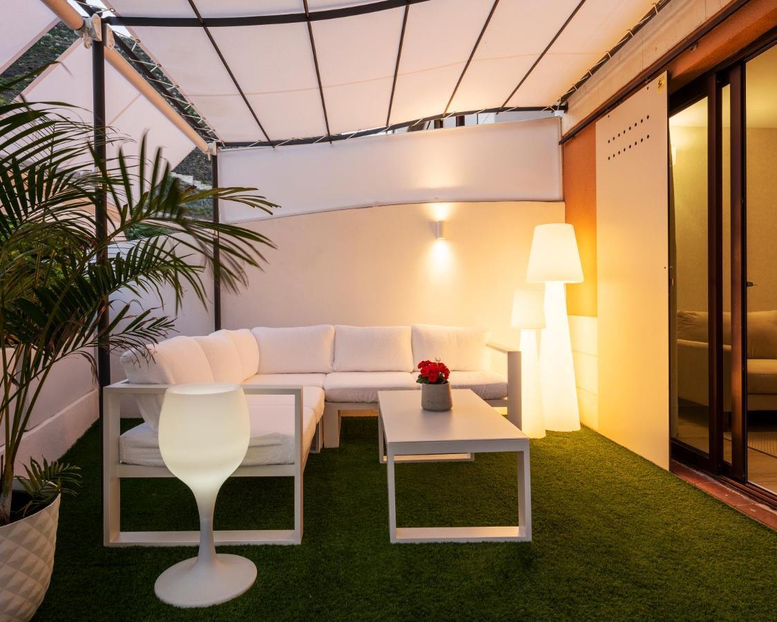 The Terraces Luxury Penthouses, 1D 산타크루스데 테네리페 외부 사진