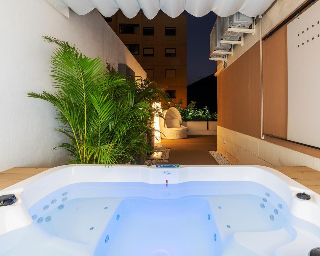 The Terraces Luxury Penthouses, 1D 산타크루스데 테네리페 외부 사진