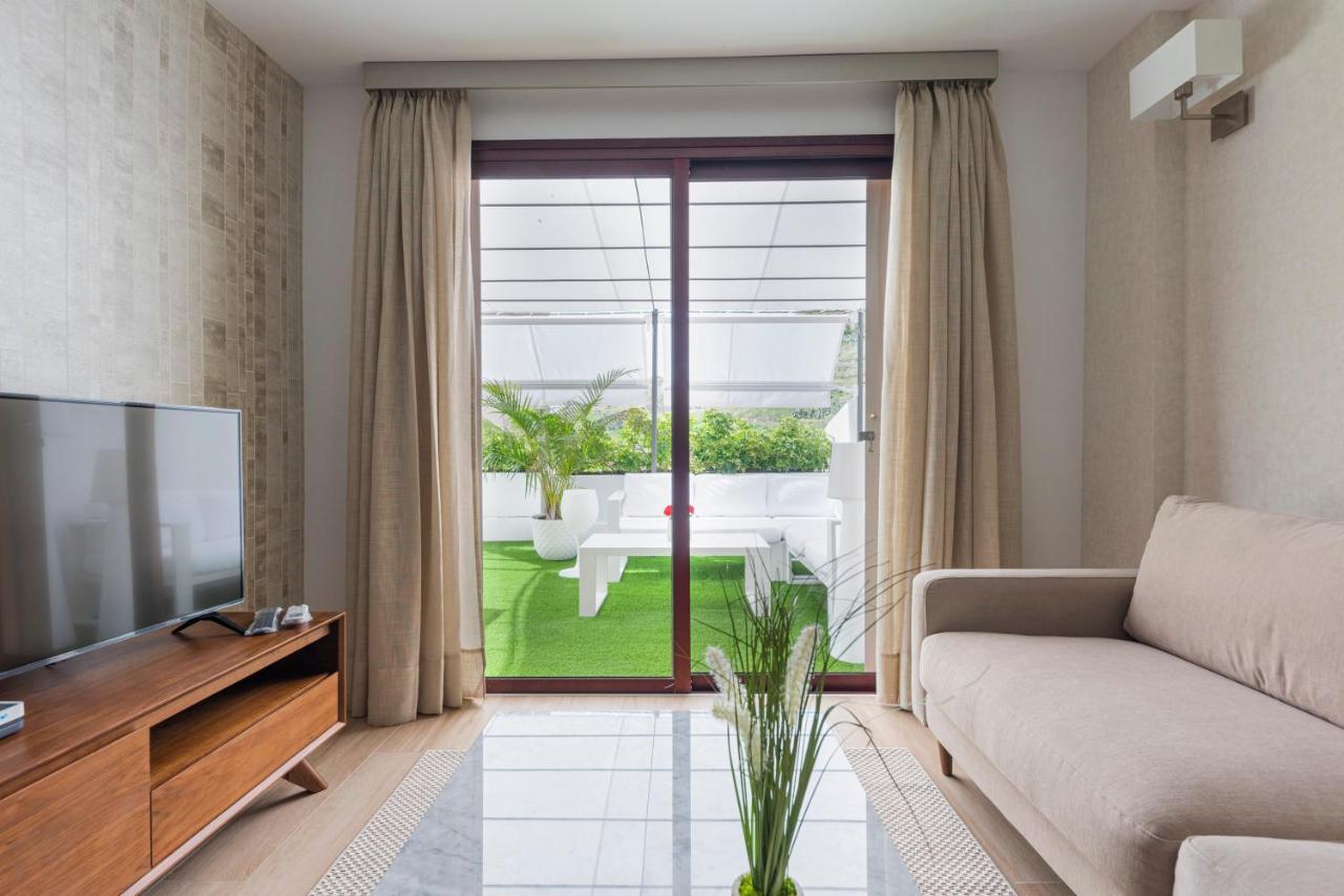 The Terraces Luxury Penthouses, 1D 산타크루스데 테네리페 외부 사진
