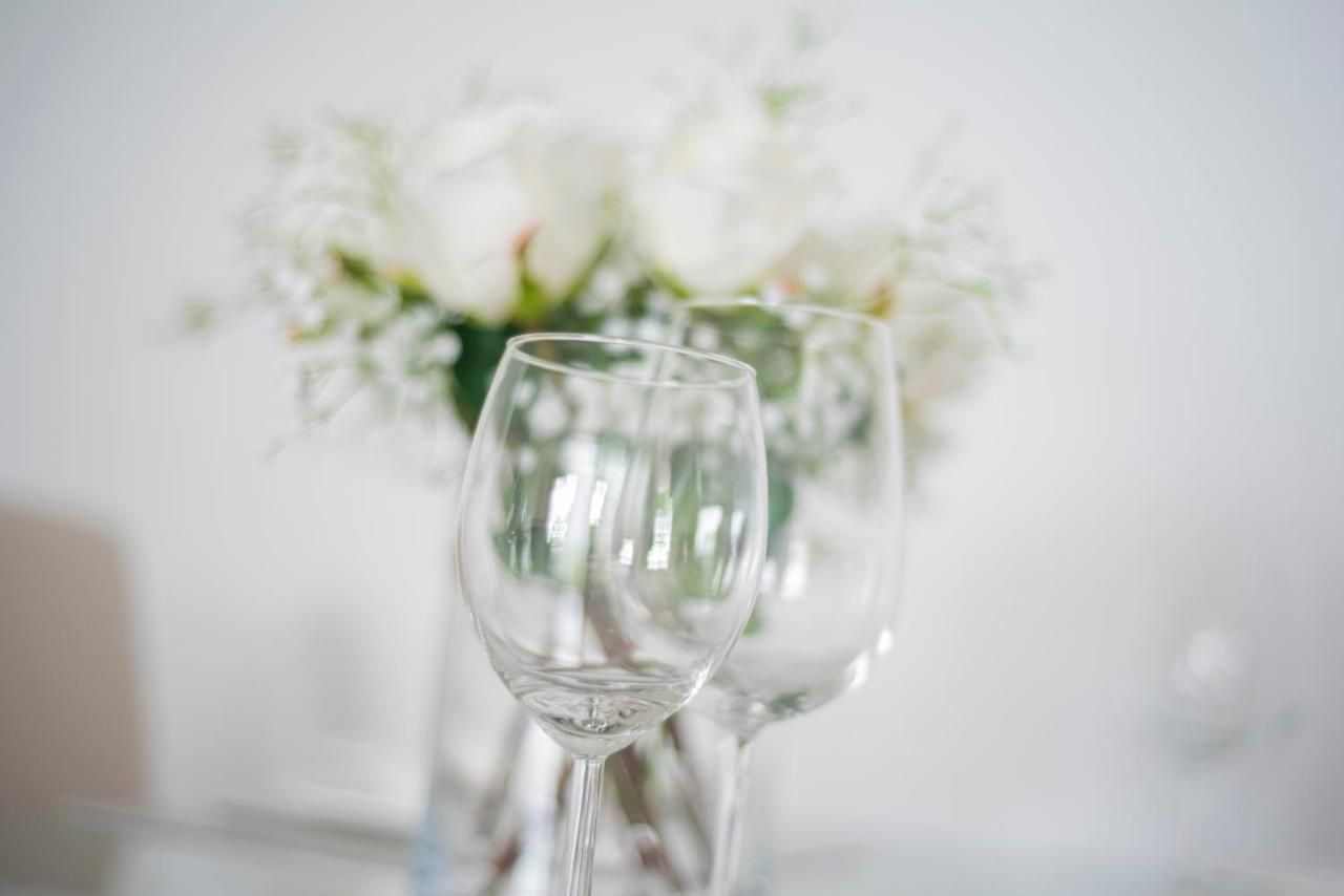 The Terraces Luxury Penthouses, 1D 산타크루스데 테네리페 외부 사진