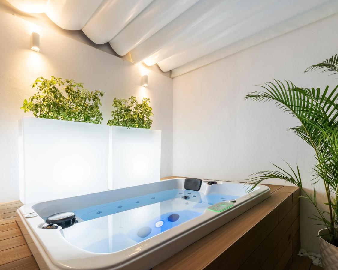 The Terraces Luxury Penthouses, 1D 산타크루스데 테네리페 외부 사진