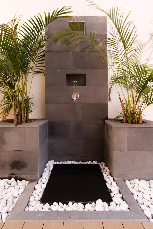 The Terraces Luxury Penthouses, 1D 산타크루스데 테네리페 외부 사진