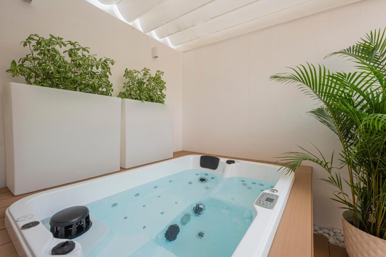 The Terraces Luxury Penthouses, 1D 산타크루스데 테네리페 외부 사진