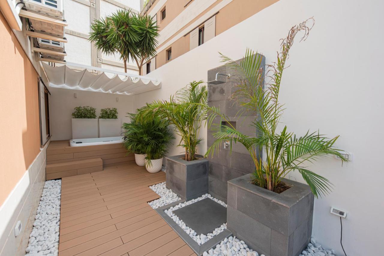 The Terraces Luxury Penthouses, 1D 산타크루스데 테네리페 외부 사진