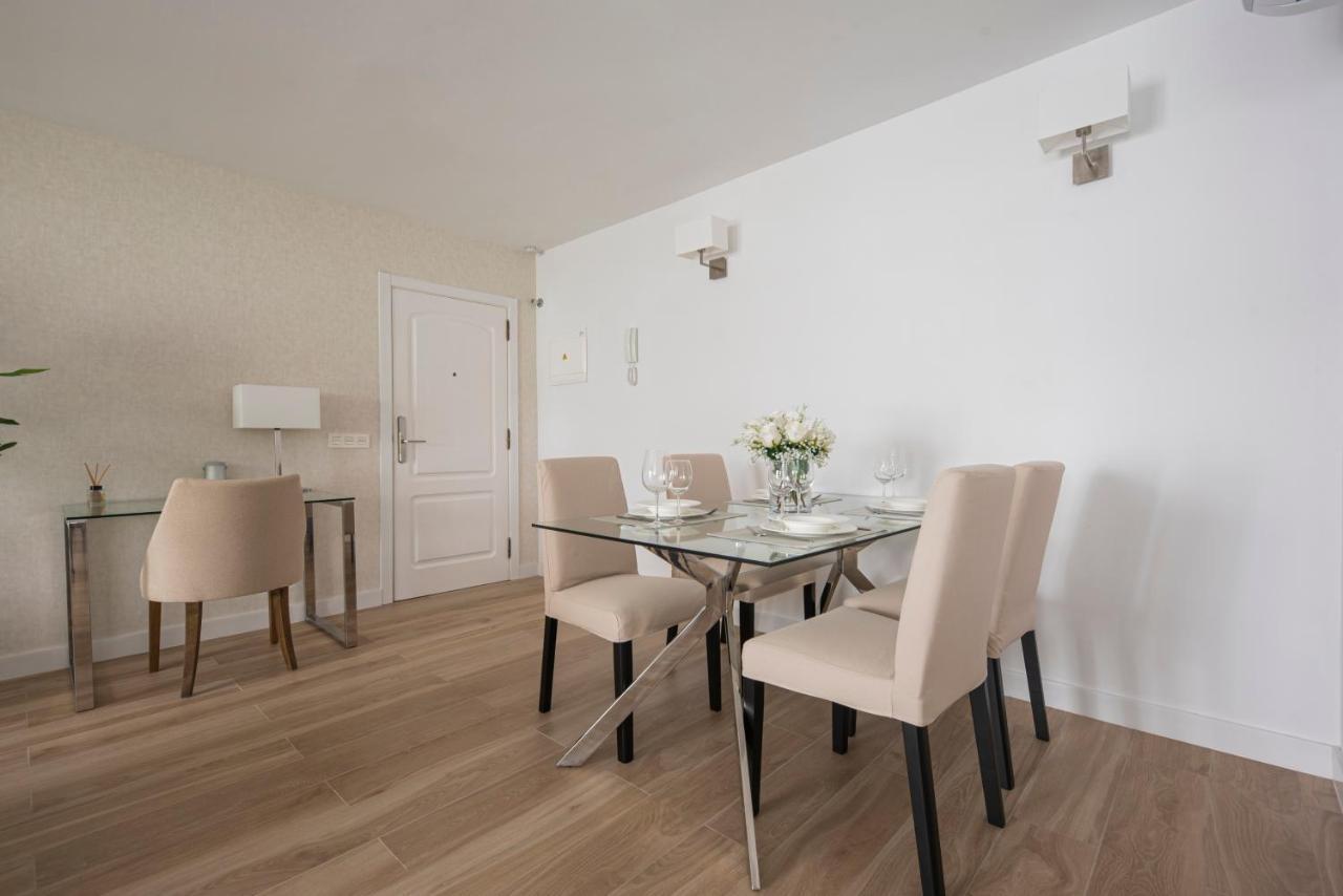 The Terraces Luxury Penthouses, 1D 산타크루스데 테네리페 외부 사진
