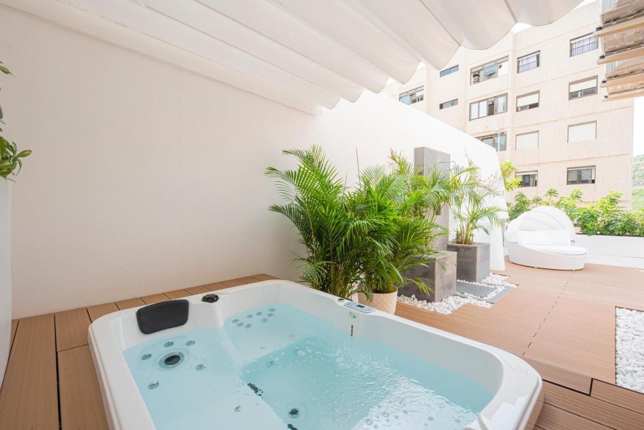 The Terraces Luxury Penthouses, 1D 산타크루스데 테네리페 외부 사진