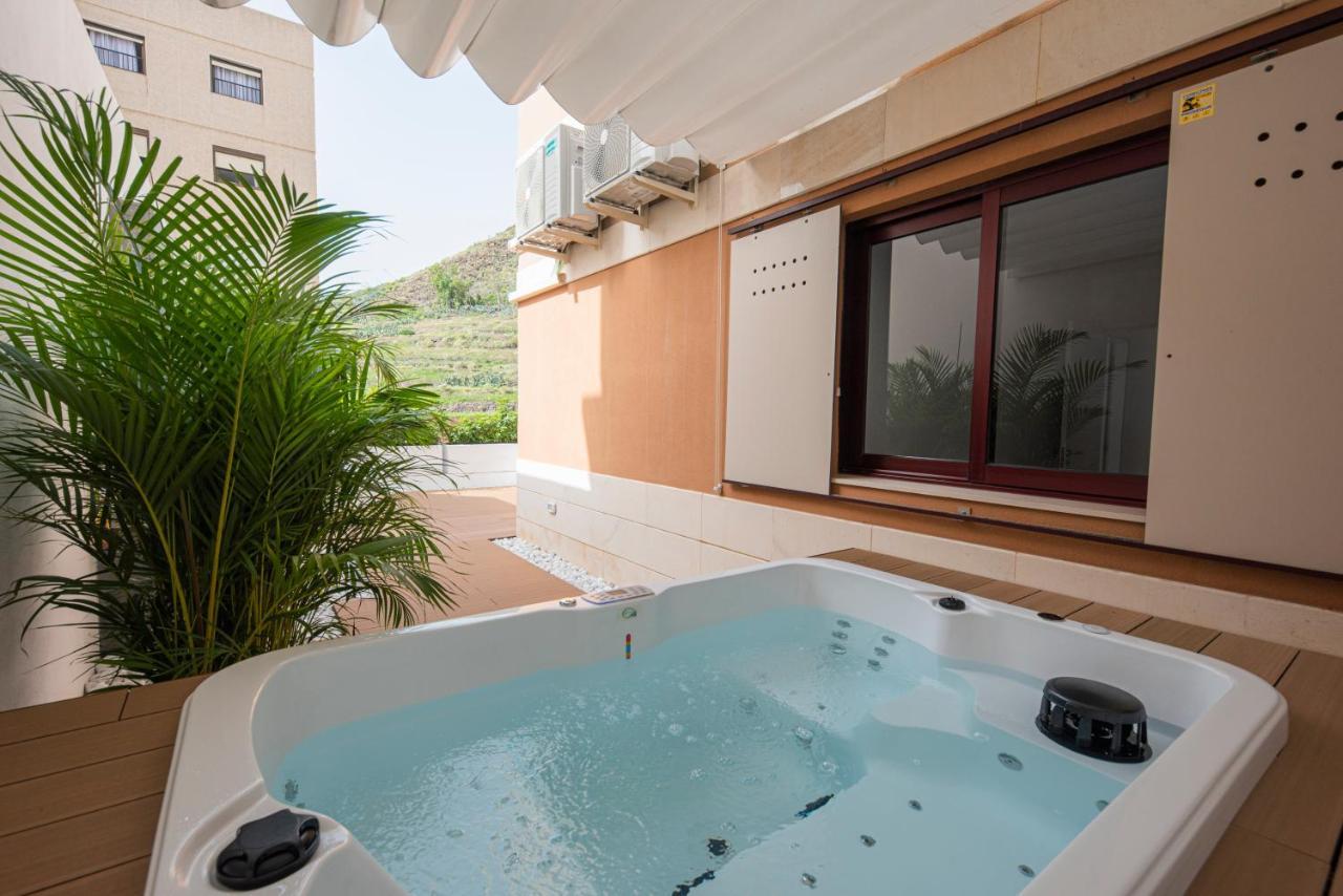 The Terraces Luxury Penthouses, 1D 산타크루스데 테네리페 외부 사진