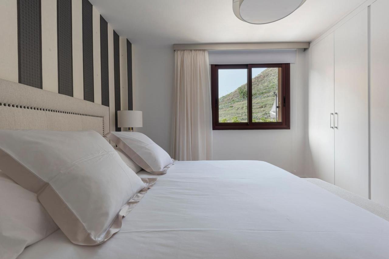 The Terraces Luxury Penthouses, 1D 산타크루스데 테네리페 외부 사진