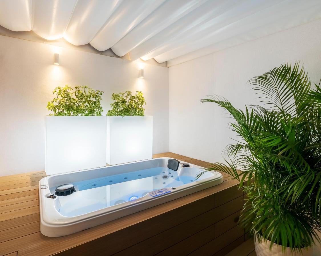 The Terraces Luxury Penthouses, 1D 산타크루스데 테네리페 외부 사진