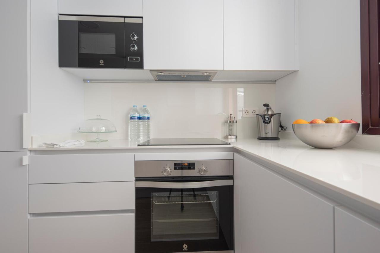 The Terraces Luxury Penthouses, 1D 산타크루스데 테네리페 외부 사진