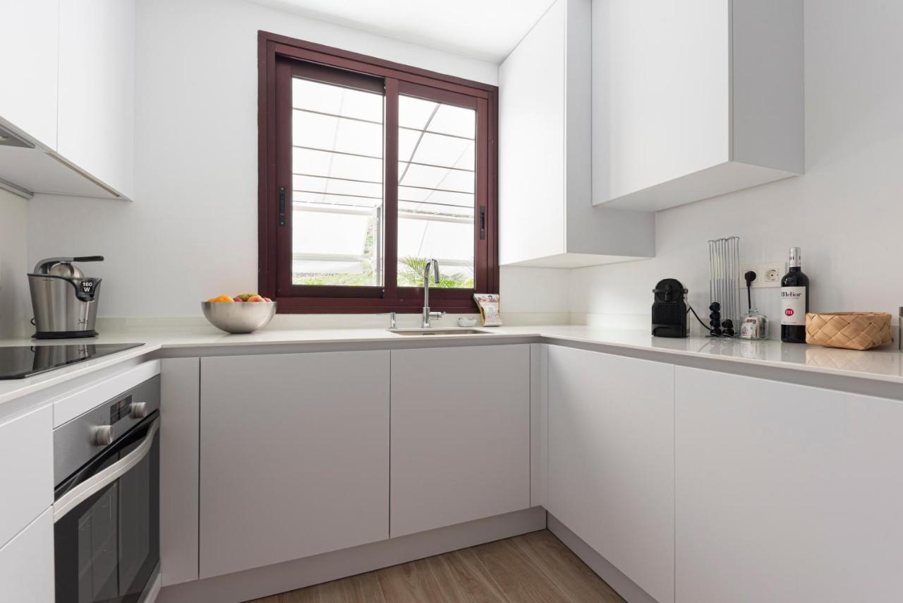 The Terraces Luxury Penthouses, 1D 산타크루스데 테네리페 외부 사진