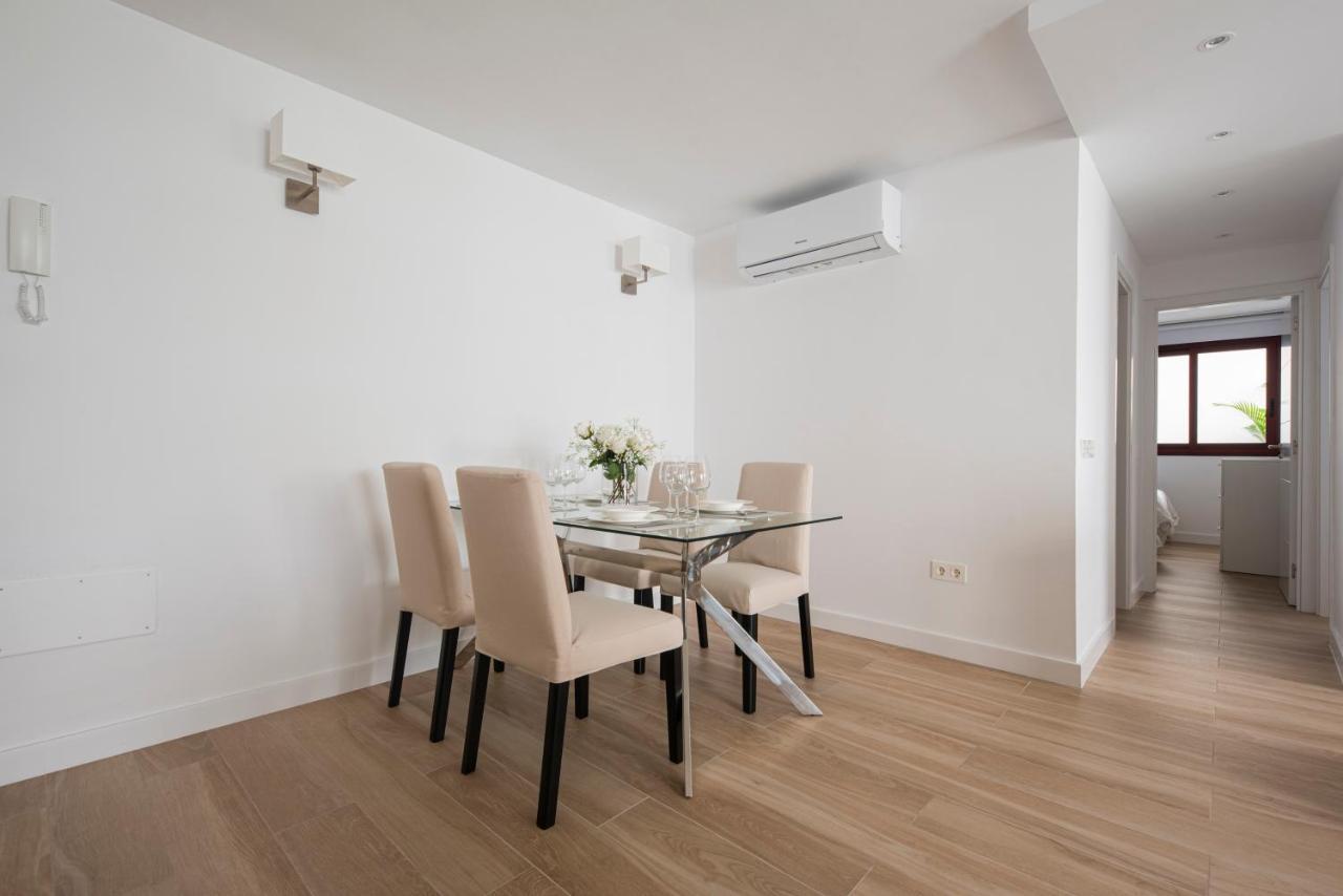 The Terraces Luxury Penthouses, 1D 산타크루스데 테네리페 외부 사진