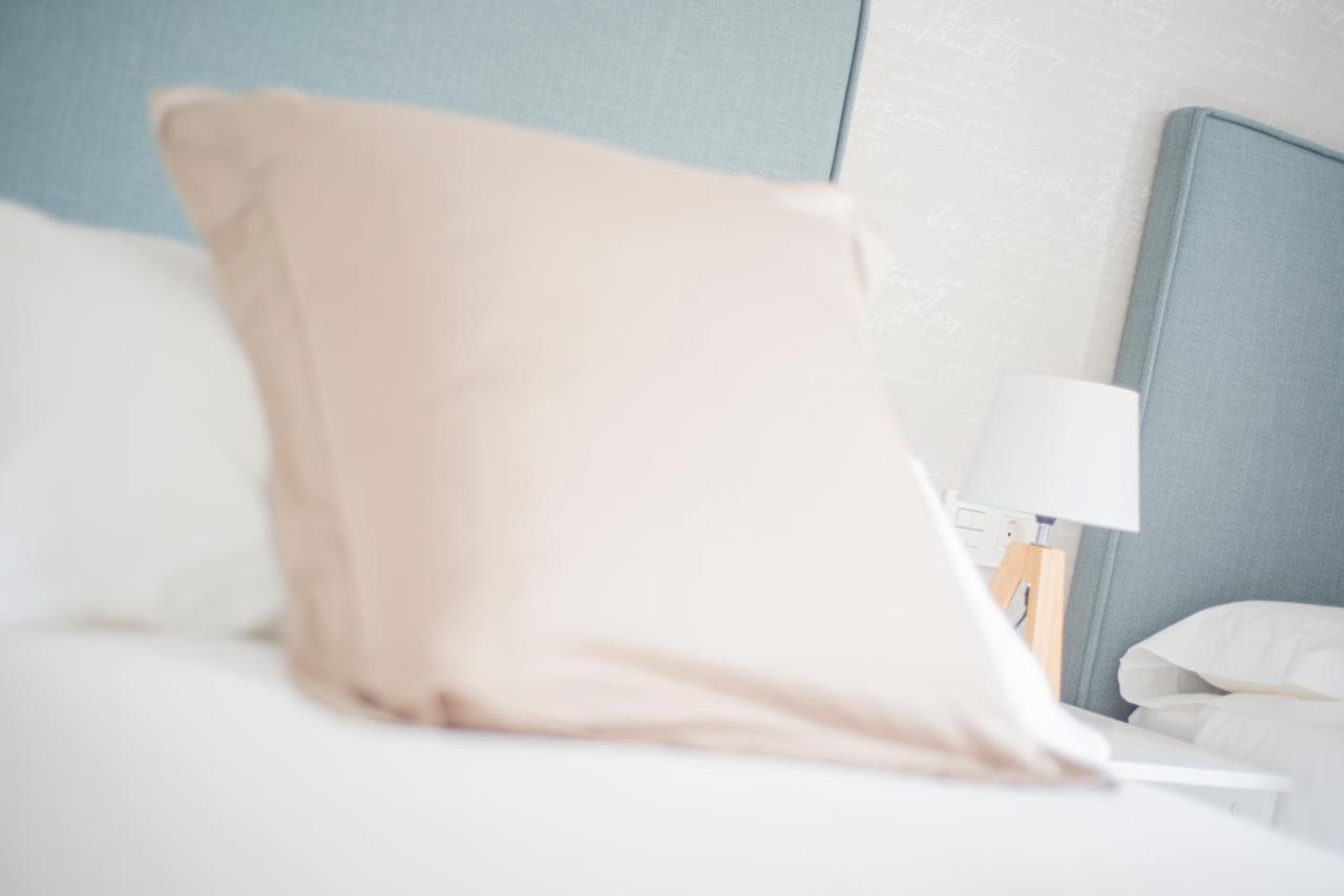 The Terraces Luxury Penthouses, 1D 산타크루스데 테네리페 외부 사진