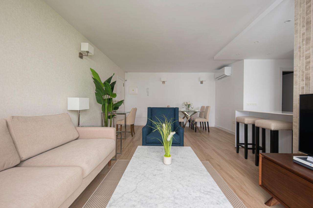 The Terraces Luxury Penthouses, 1D 산타크루스데 테네리페 외부 사진