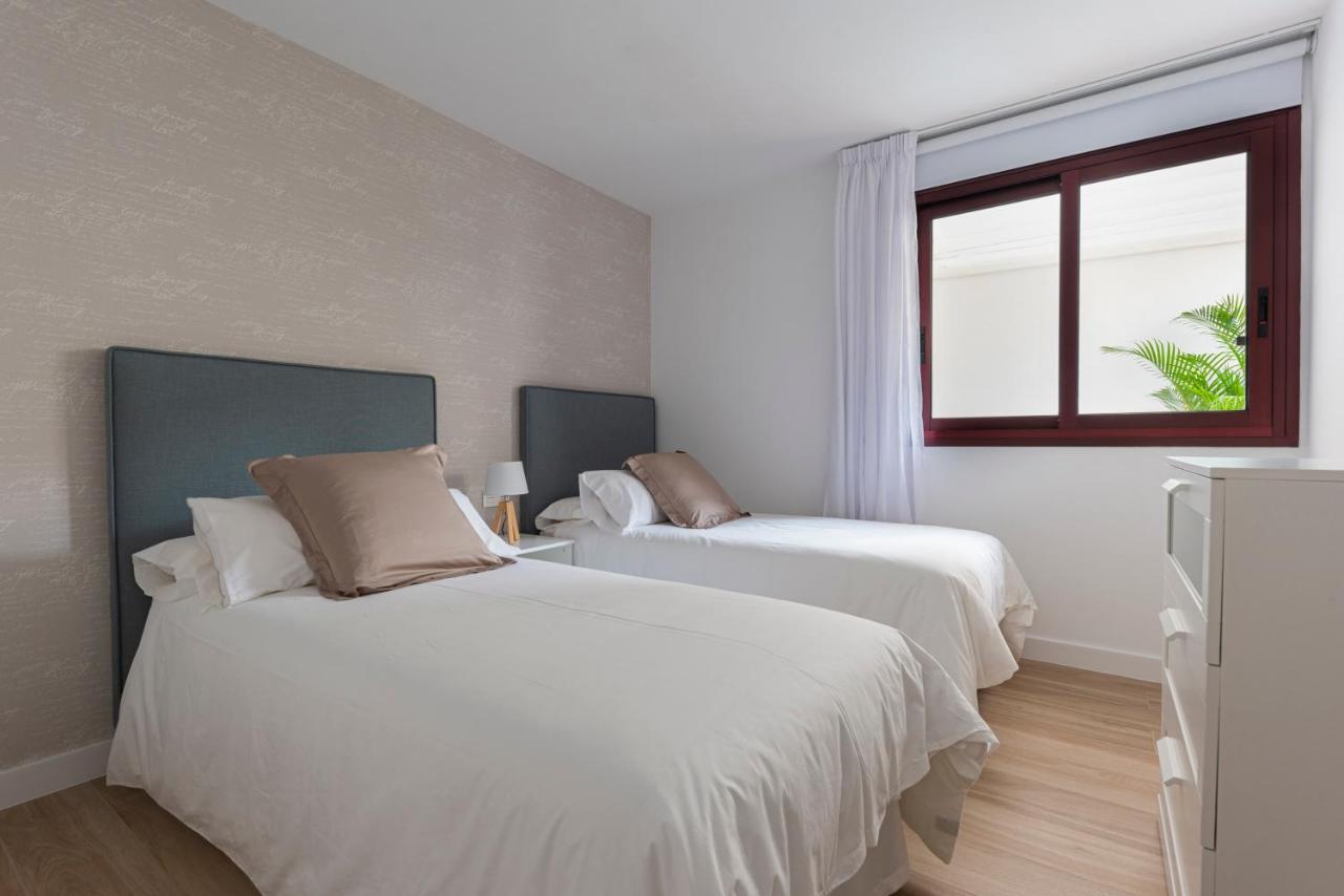 The Terraces Luxury Penthouses, 1D 산타크루스데 테네리페 외부 사진