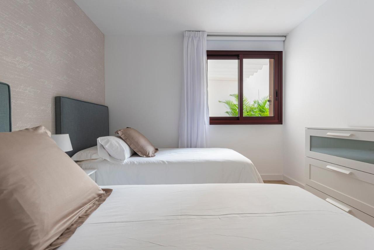 The Terraces Luxury Penthouses, 1D 산타크루스데 테네리페 외부 사진