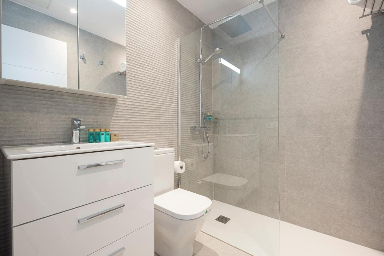 The Terraces Luxury Penthouses, 1D 산타크루스데 테네리페 외부 사진