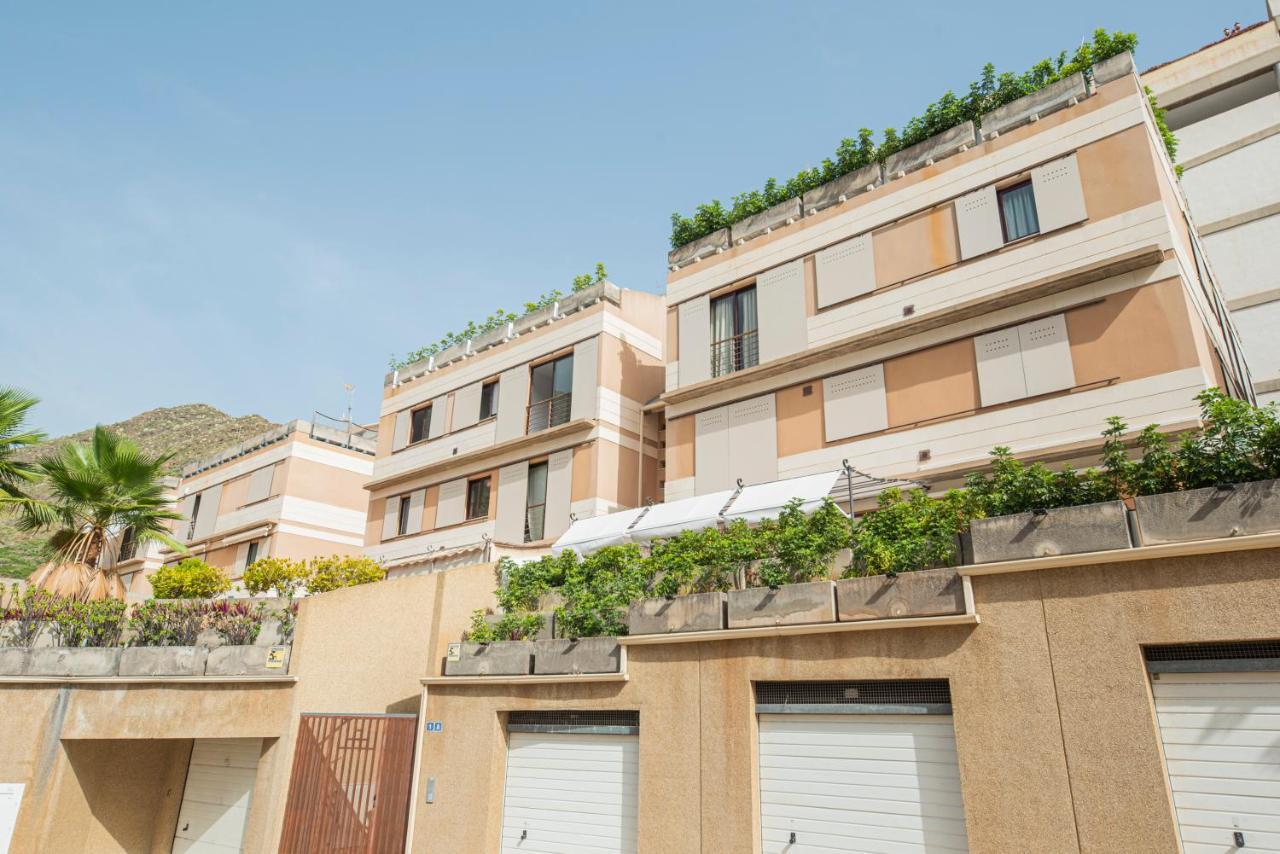 The Terraces Luxury Penthouses, 1D 산타크루스데 테네리페 외부 사진